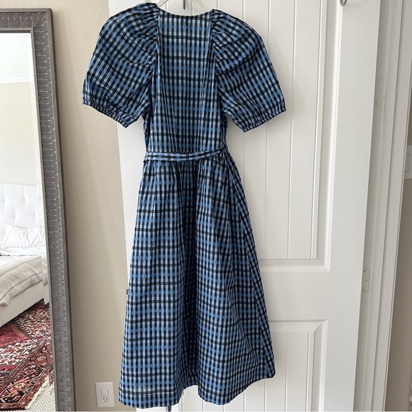 Baum Und Pferdgarten Wallet Dress - Picture 6 of 9